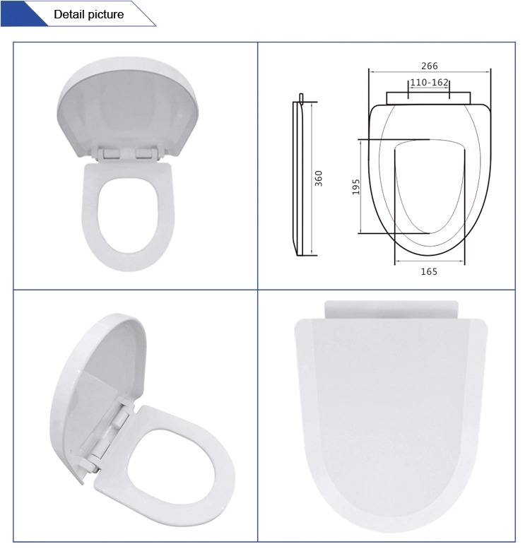 H175 Wc Baby Child Toilet Seat