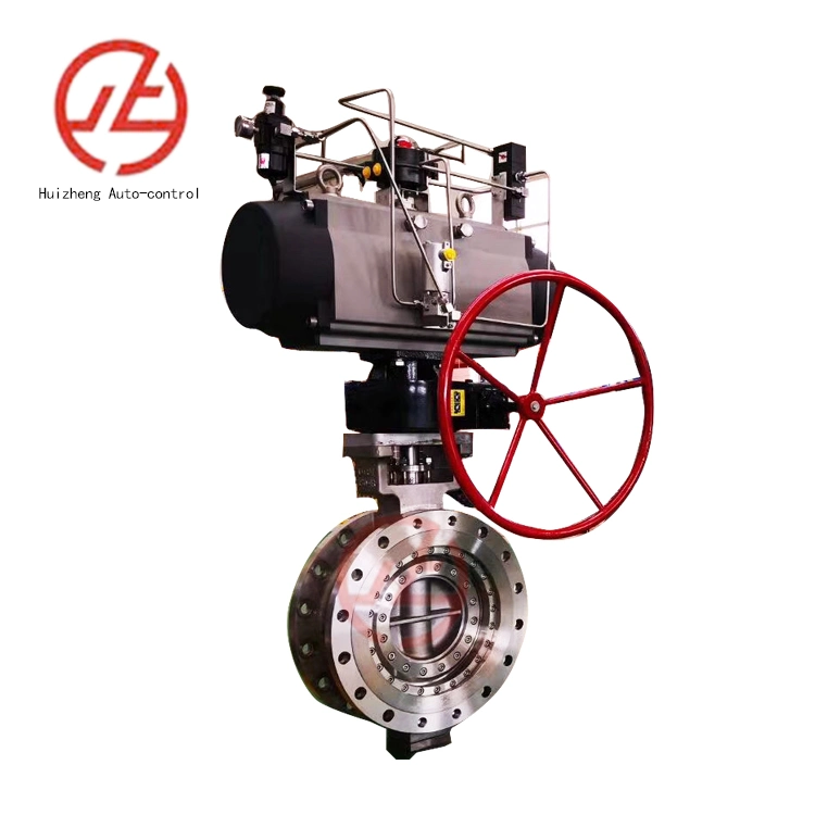 3 Inch DN80 Lug Butterfly Valve Butterfly Pneumatic Lug Butterfly Valve Disc CF8m